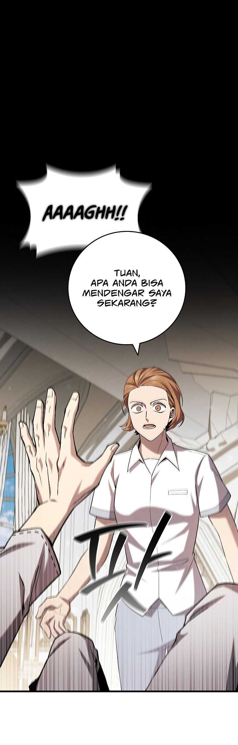 Dragon-Devouring Mage Chapter 47 Gambar 22