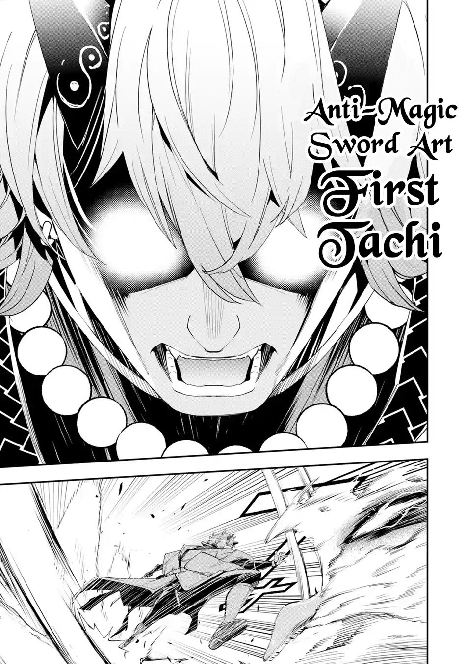 Baca  Rakudai Kenja Gakuin no Msou ~ Nidome no Tensei, S Rank Cheat Majutsushi Boukenroku Chapter 17.7 Gambar 2