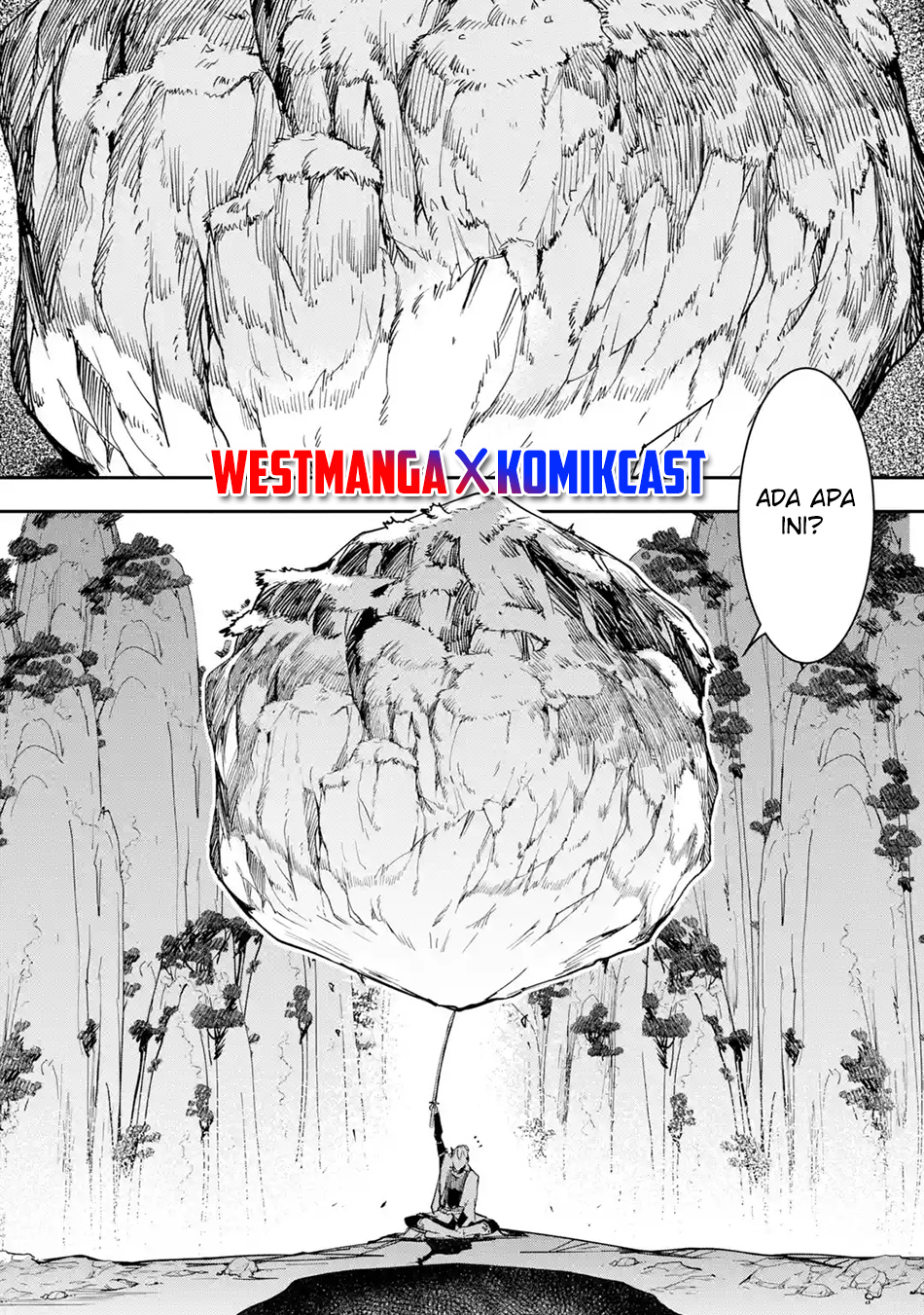 Rakudai Kenja Gakuin no Msou ~ Nidome no Tensei, S Rank Cheat Majutsushi Boukenroku Chapter 17.6 Gambar 4