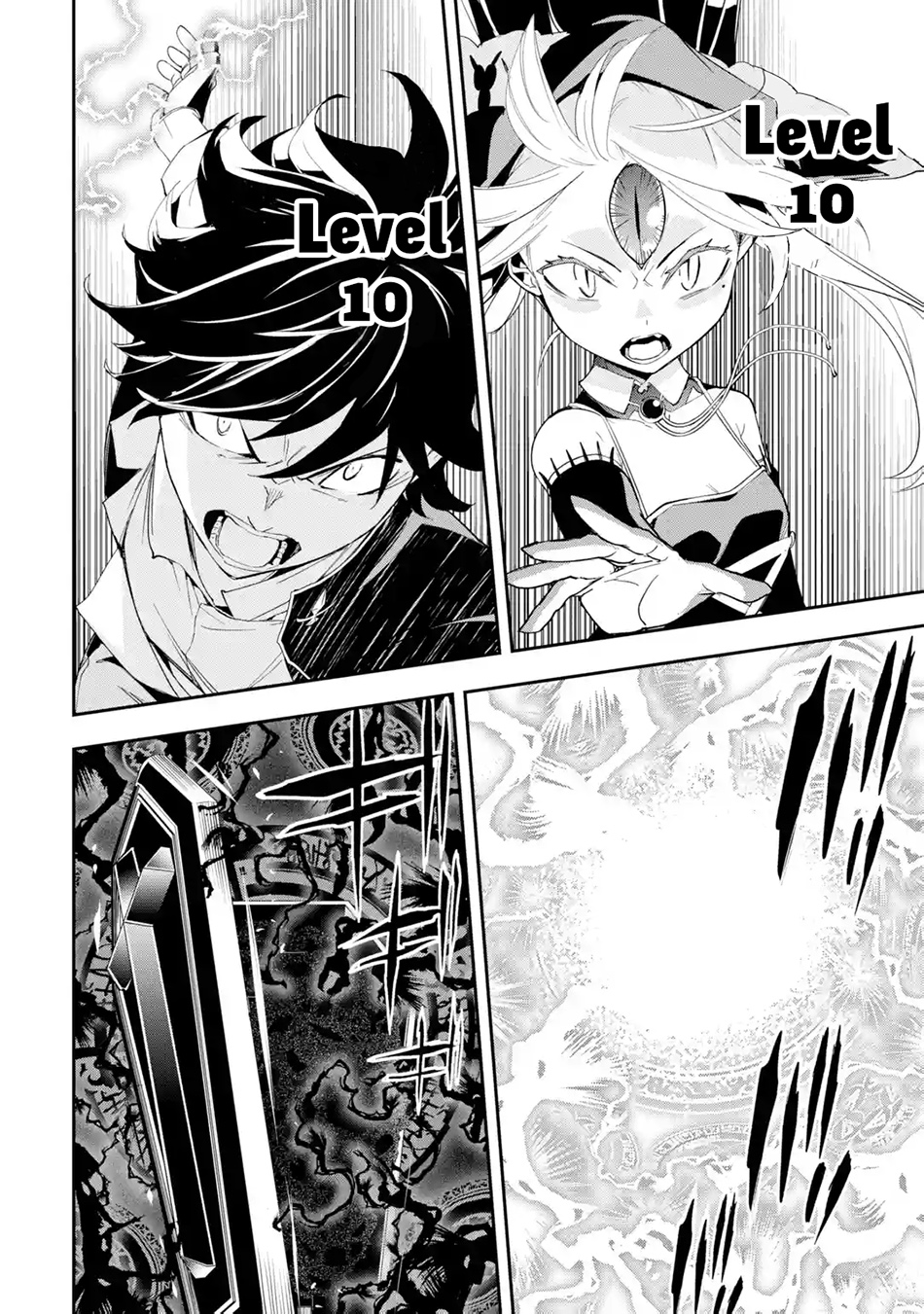 Baca  Rakudai Kenja Gakuin no Msou ~ Nidome no Tensei, S Rank Cheat Majutsushi Boukenroku Chapter 16.7 Gambar 2