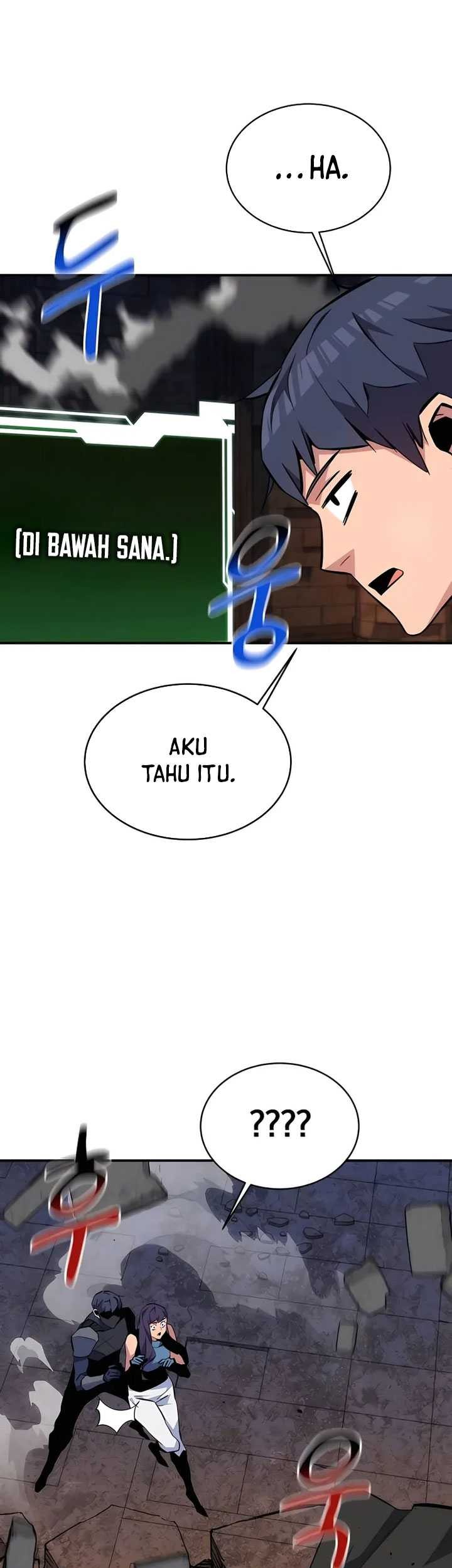 Auto-Hunting With Clones Chapter 81 Gambar 72