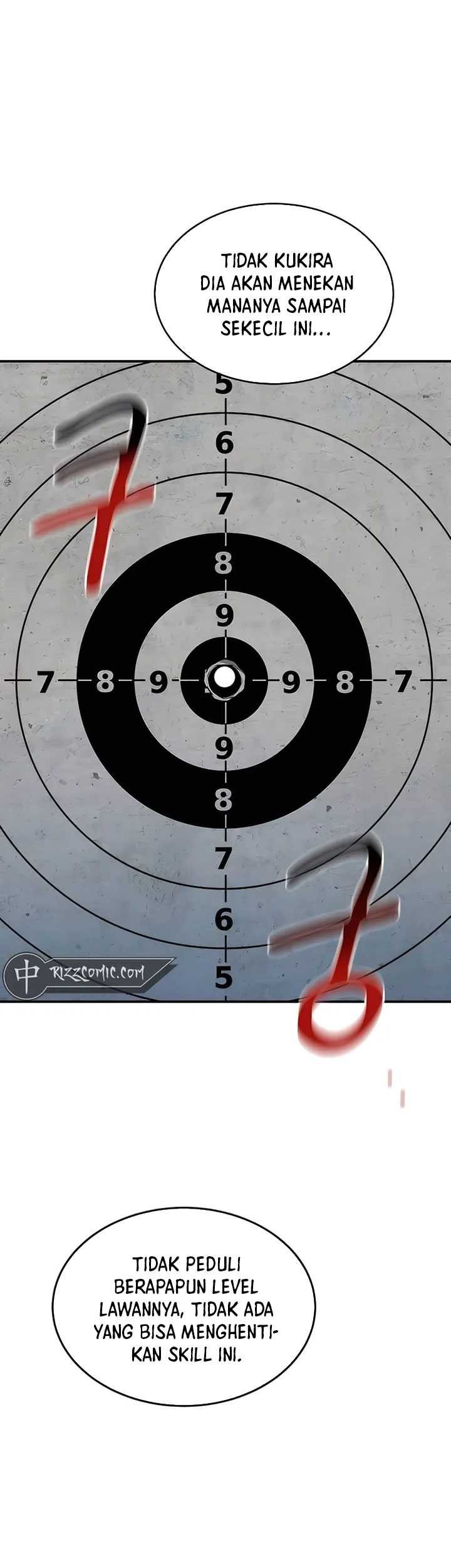 Auto-Hunting With Clones Chapter 81 Gambar 8