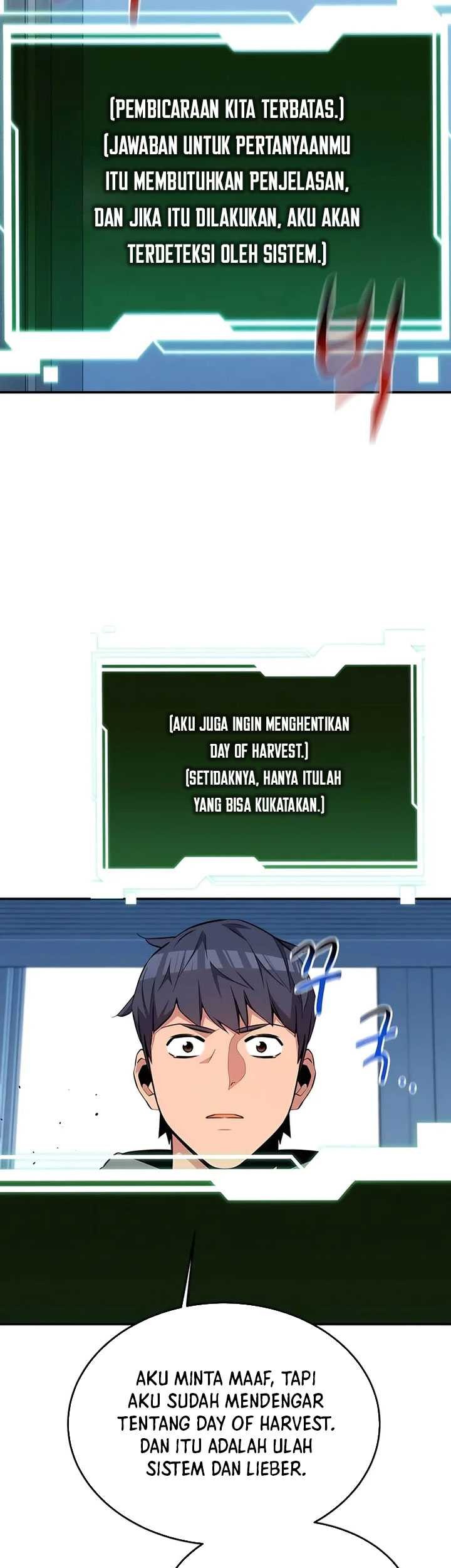 Auto-Hunting With Clones Chapter 81 Gambar 12