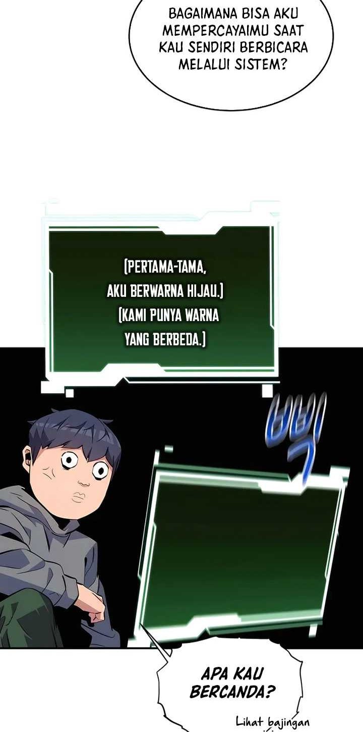 Auto-Hunting With Clones Chapter 81 Gambar 13