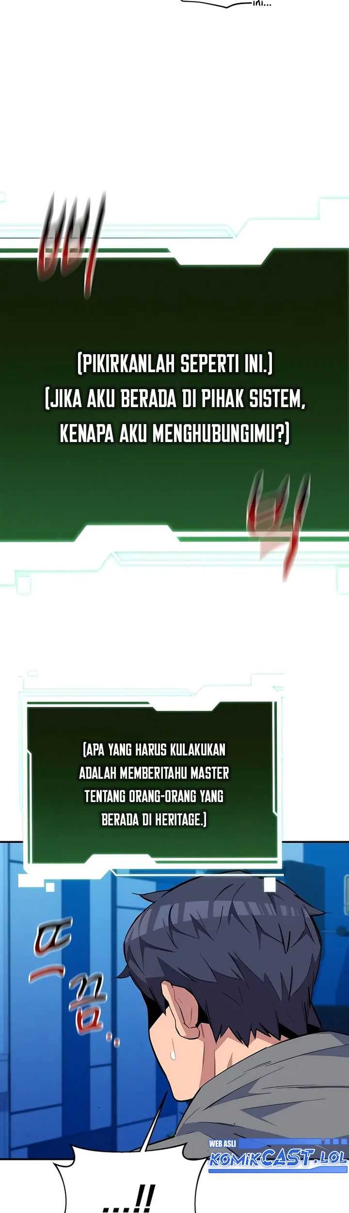 Auto-Hunting With Clones Chapter 81 Gambar 14