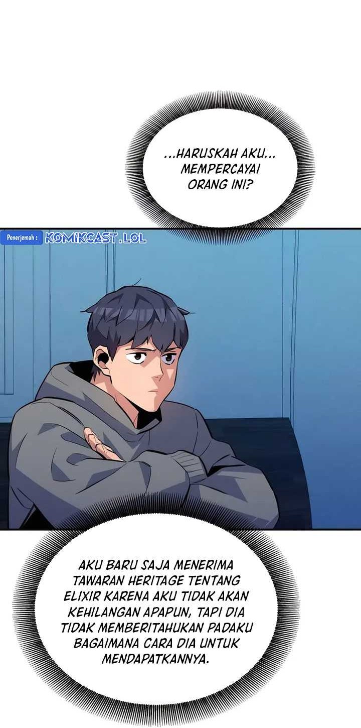 Auto-Hunting With Clones Chapter 81 Gambar 17