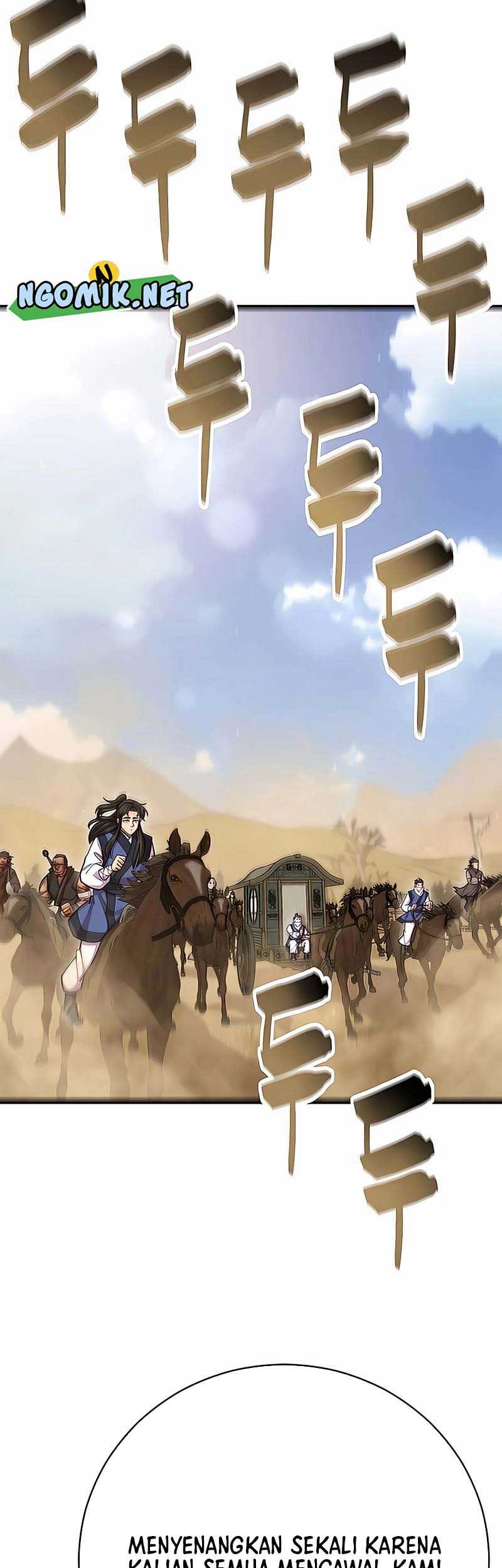 World’s Greatest Senior Disciple Chapter 72 Gambar 24