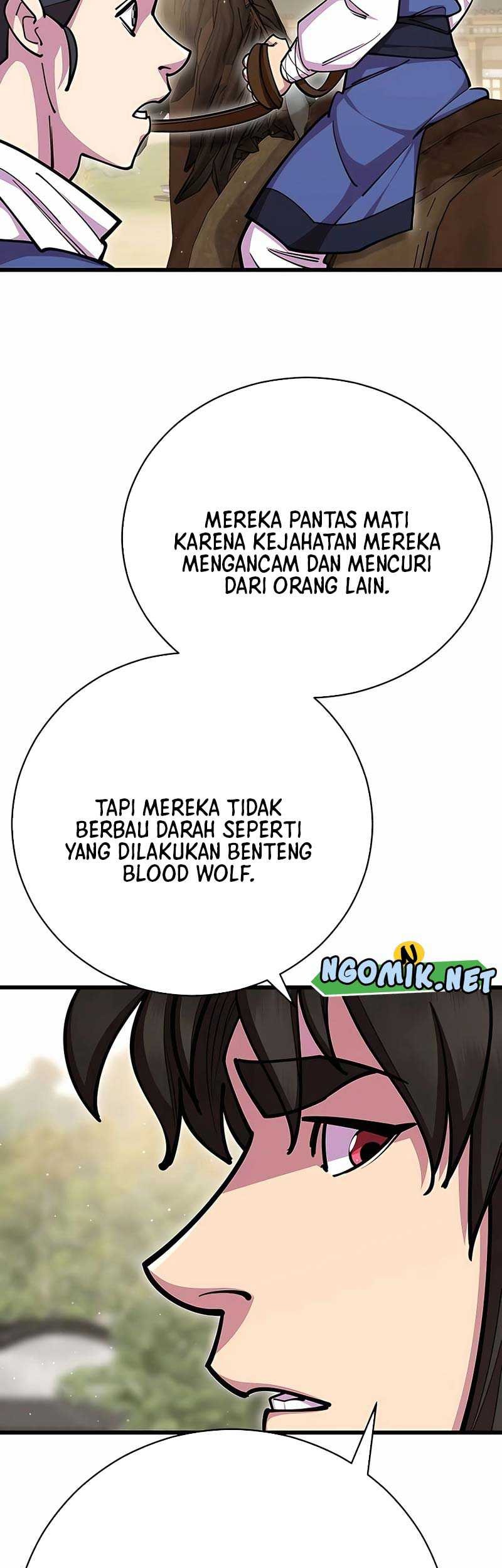 World’s Greatest Senior Disciple Chapter 72 Gambar 44