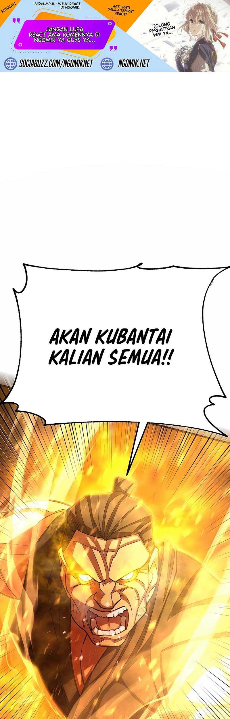 Baca  World’s Greatest Senior Disciple Chapter 72 Gambar 2