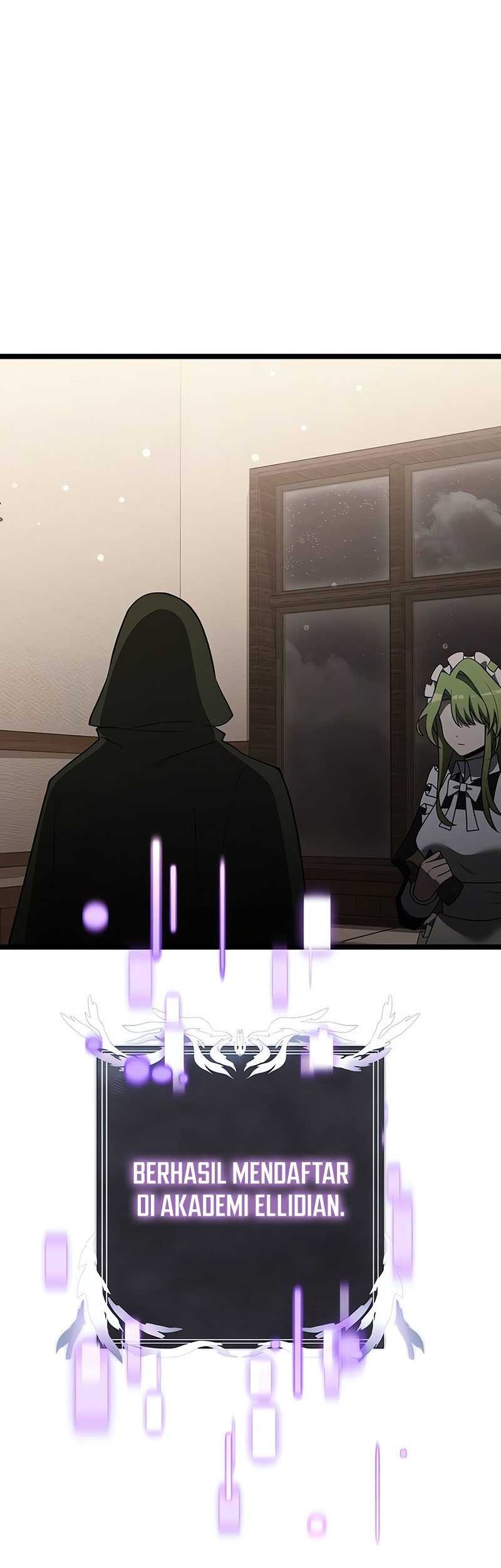 Terminally-Ill Genius Dark Knight Chapter 46 Gambar 69