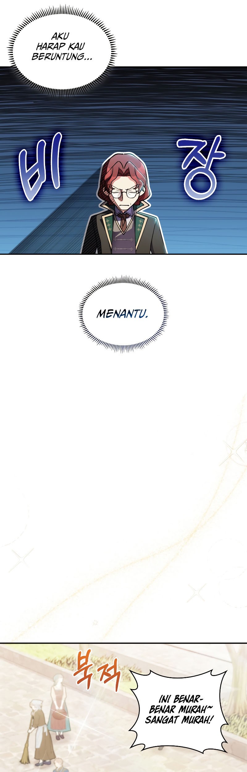 I Regressed to My Ruined Family Chapter 74 Gambar 39