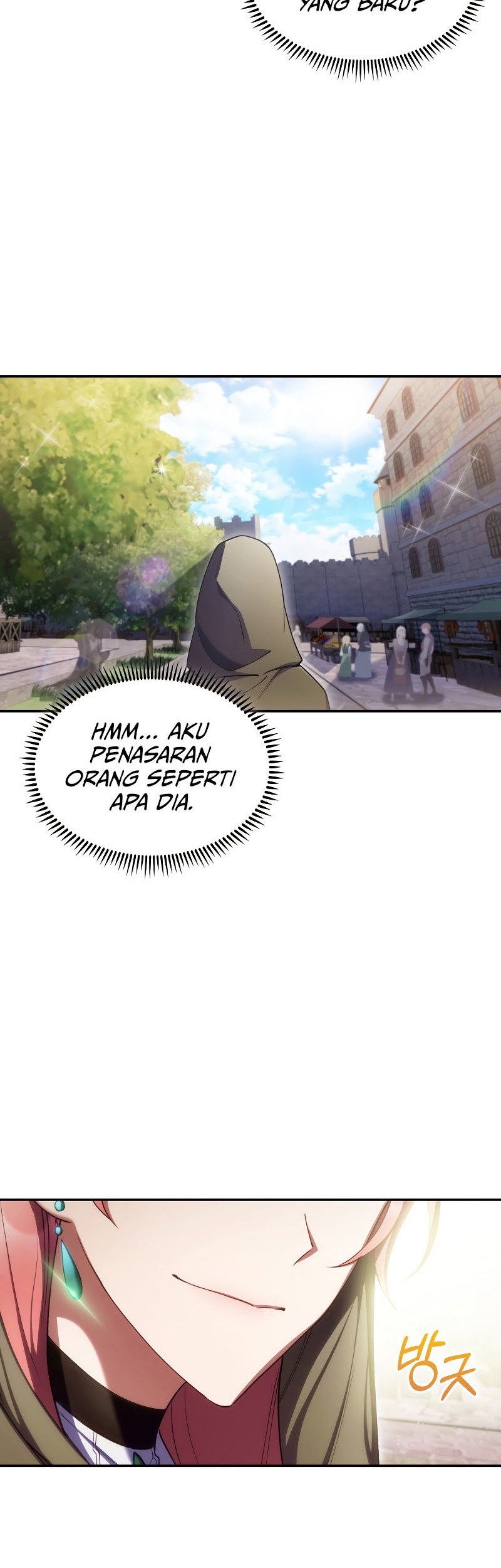 I Regressed to My Ruined Family Chapter 74 Gambar 42