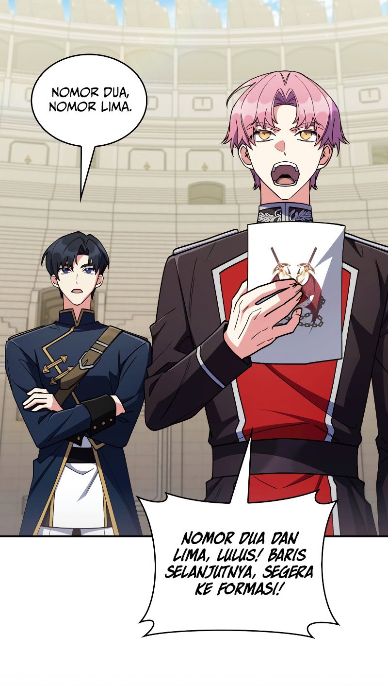 I Regressed to My Ruined Family Chapter 74 Gambar 47