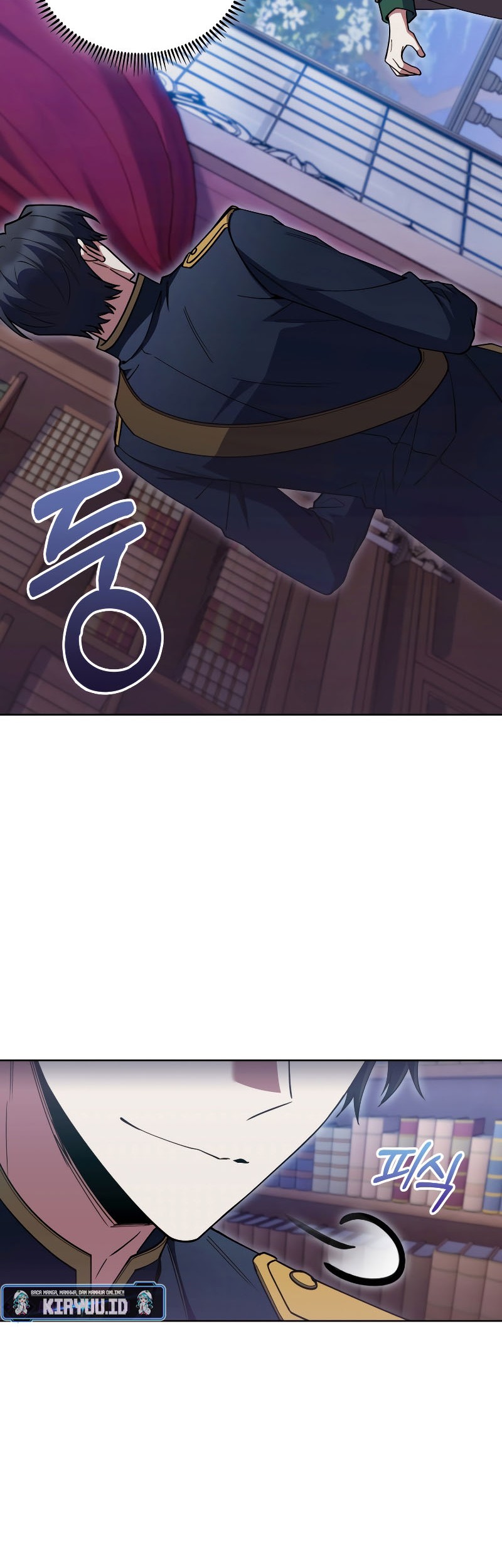 I Regressed to My Ruined Family Chapter 74 Gambar 18