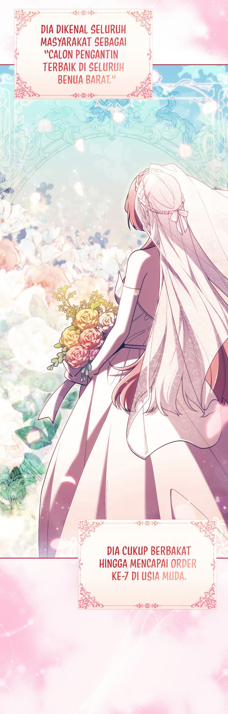 I Regressed to My Ruined Family Chapter 74 Gambar 27