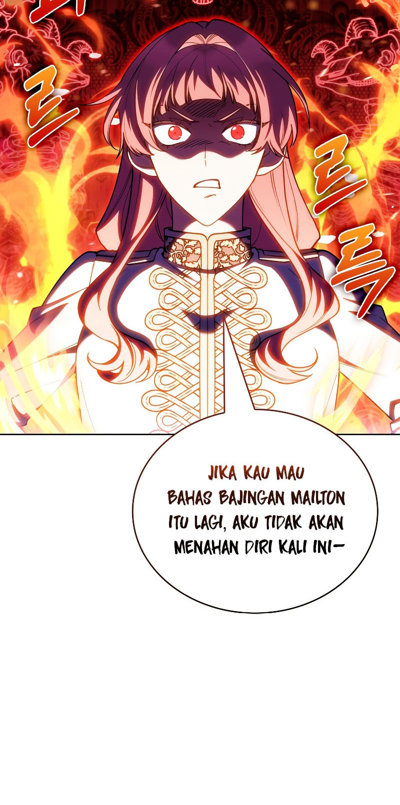 I Regressed to My Ruined Family Chapter 74 Gambar 29