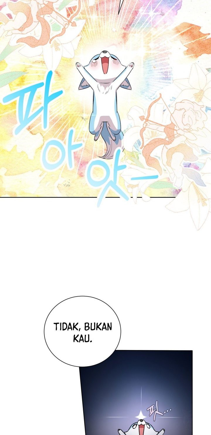 I Become the Tiger’s Daughter Chapter 25 Gambar 18