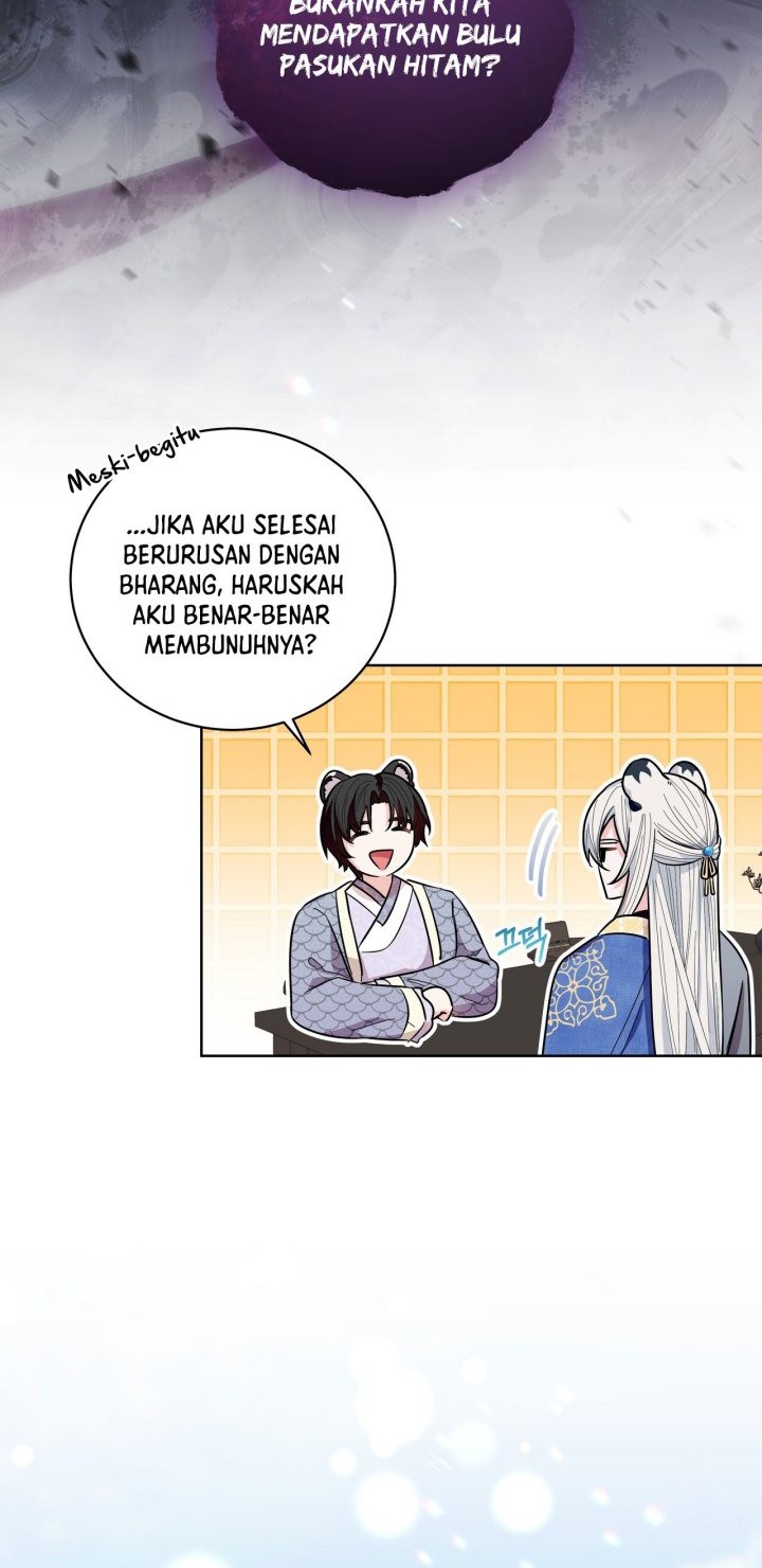 I Become the Tiger’s Daughter Chapter 24 Gambar 37