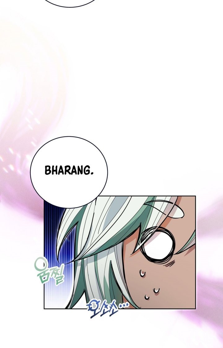 I Become the Tiger’s Daughter Chapter 23 Gambar 40
