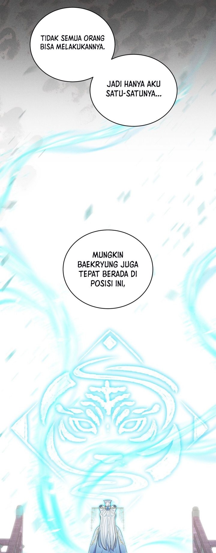 I Become the Tiger’s Daughter Chapter 23 Gambar 10