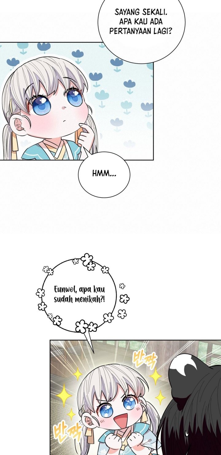 I Become the Tiger’s Daughter Chapter 23 Gambar 13