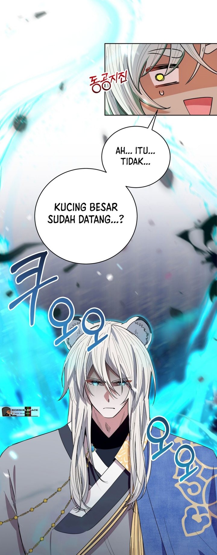I Become the Tiger’s Daughter Chapter 23 Gambar 28