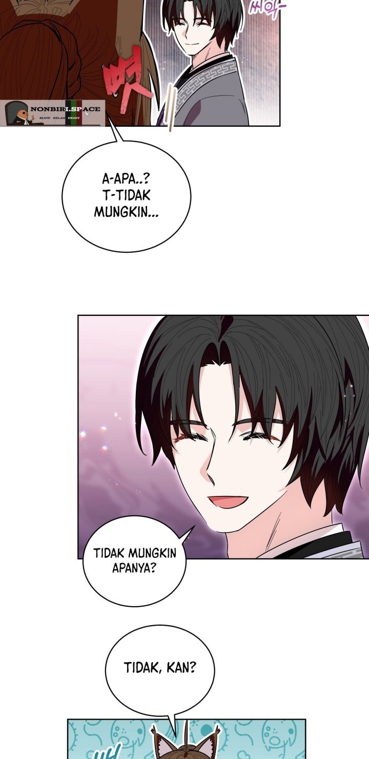 I Become the Tiger’s Daughter Chapter 22 Gambar 36