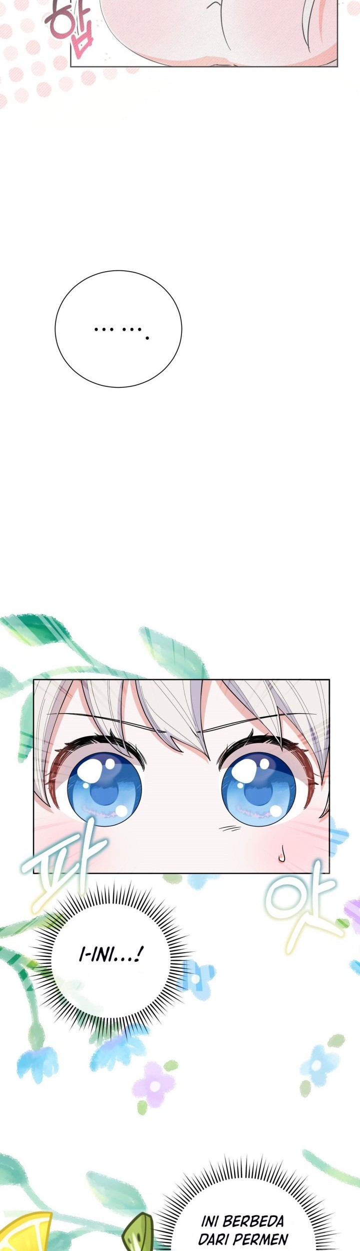 Baca I Become the Tiger’s Daughter Chapter 22 Gambar 2