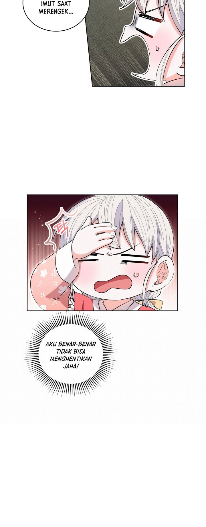 I Become the Tiger’s Daughter Chapter 22 Gambar 6