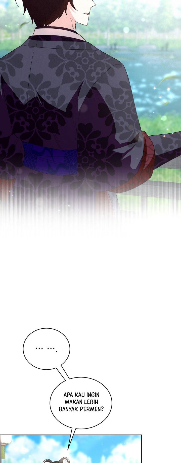 I Become the Tiger’s Daughter Chapter 22 Gambar 12