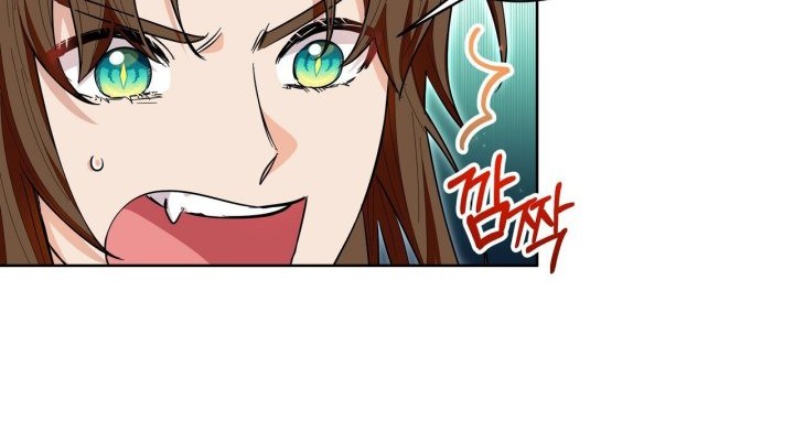 I Become the Tiger’s Daughter Chapter 21 Gambar 42