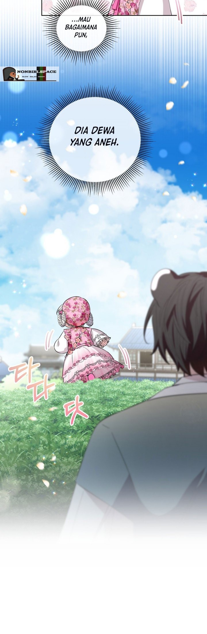 I Become the Tiger’s Daughter Chapter 20 Gambar 30