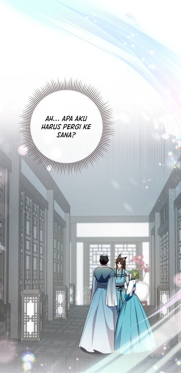 I Become the Tiger’s Daughter Chapter 20 Gambar 33