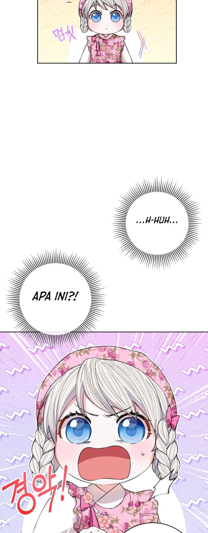 I Become the Tiger’s Daughter Chapter 20 Gambar 36