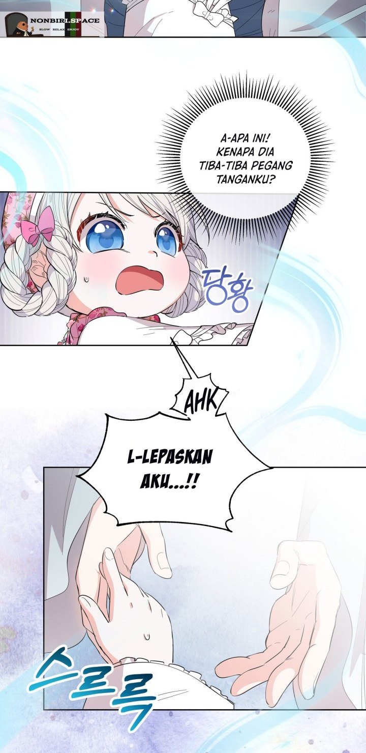 I Become the Tiger’s Daughter Chapter 20 Gambar 18