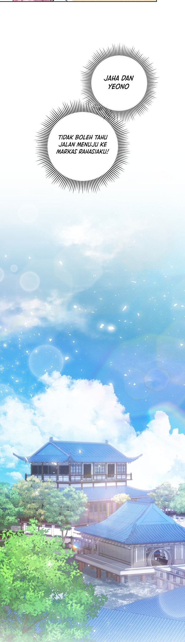 I Become the Tiger’s Daughter Chapter 19 Gambar 40