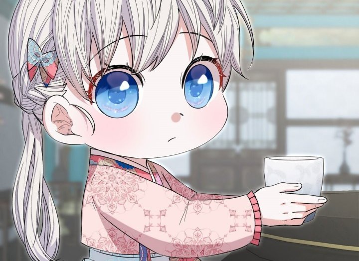 I Become the Tiger’s Daughter Chapter 19 Gambar 3