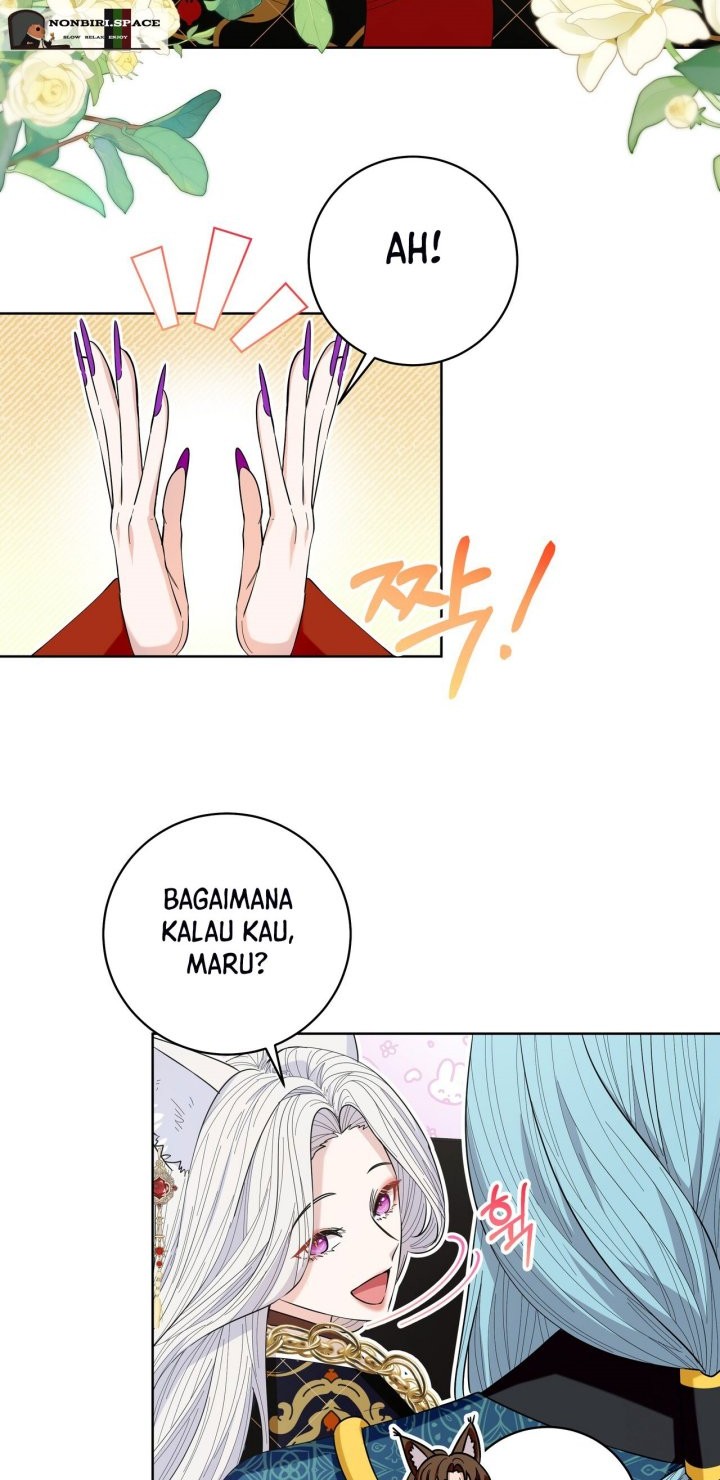 I Become the Tiger’s Daughter Chapter 19 Gambar 15