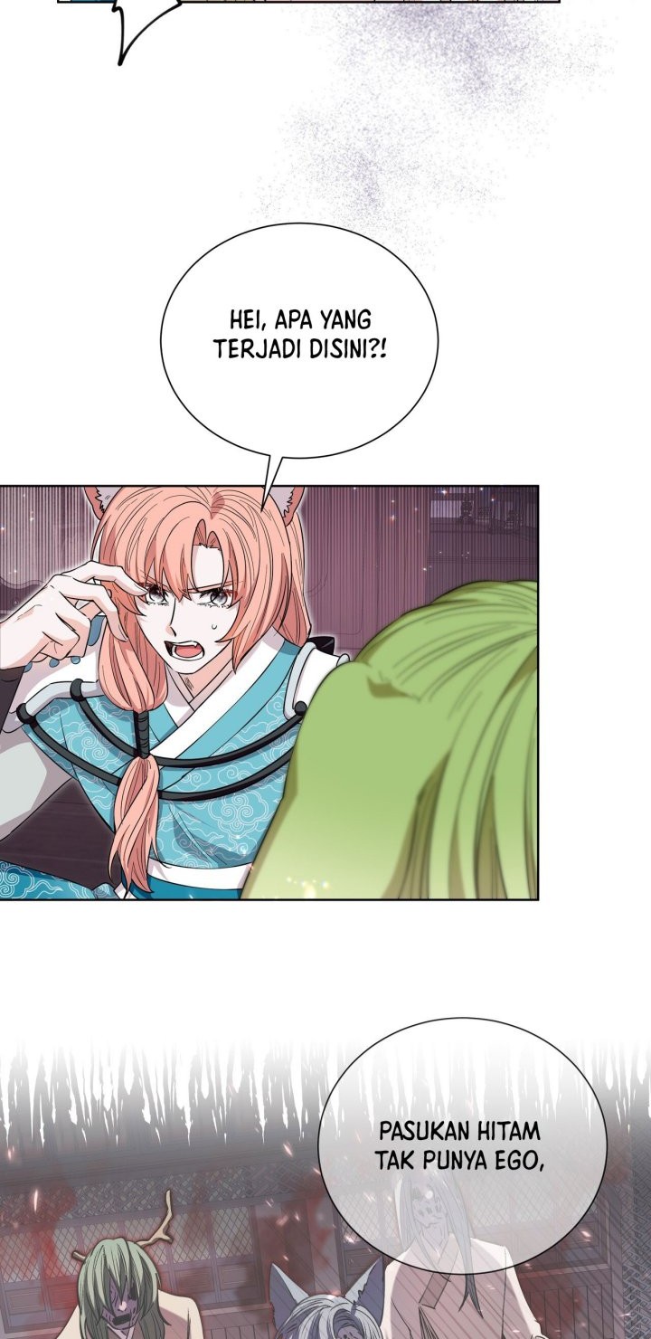 I Become the Tiger’s Daughter Chapter 18 Gambar 31