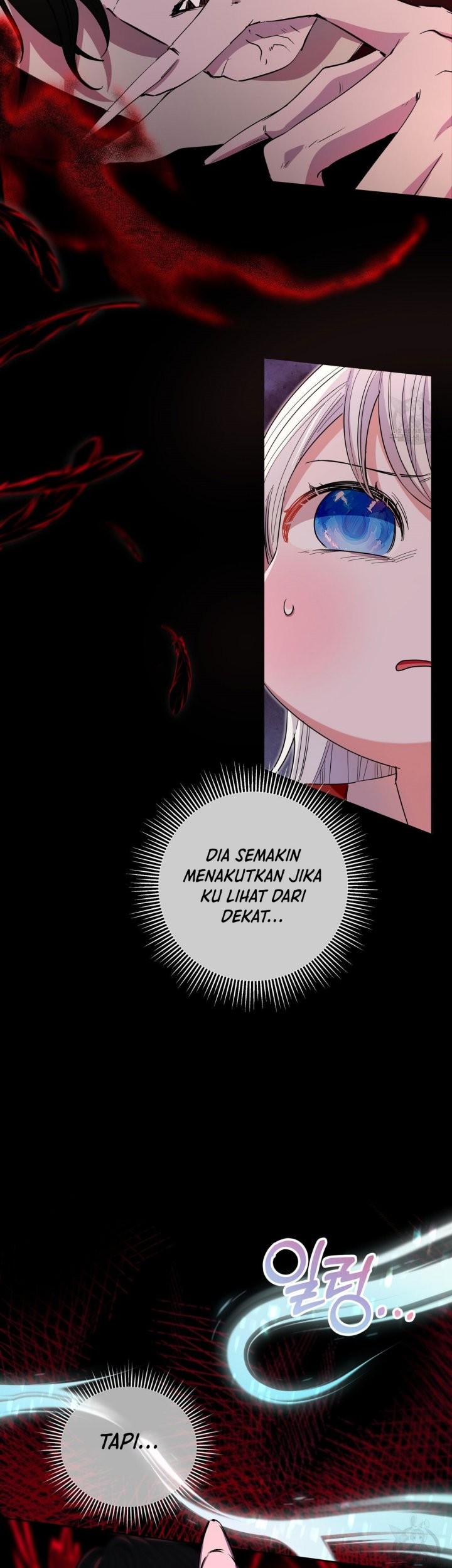 I Become the Tiger’s Daughter Chapter 18 Gambar 8