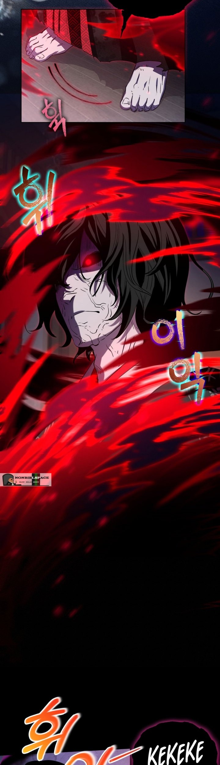 I Become the Tiger’s Daughter Chapter 18 Gambar 18