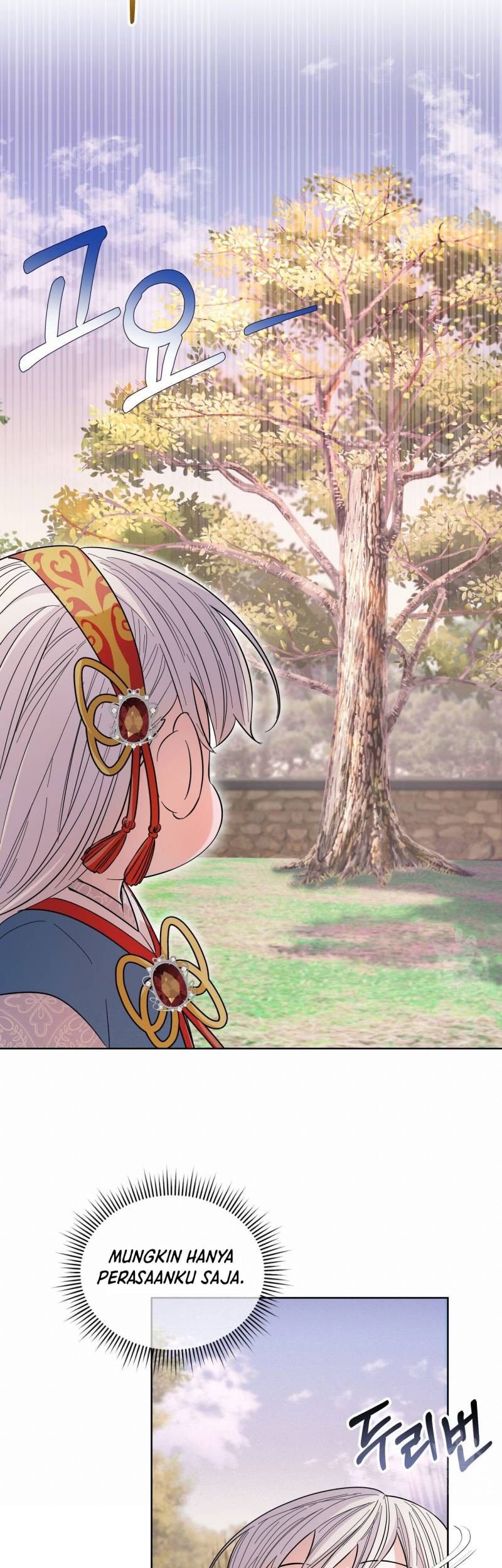I Become the Tiger’s Daughter Chapter 17 Gambar 38