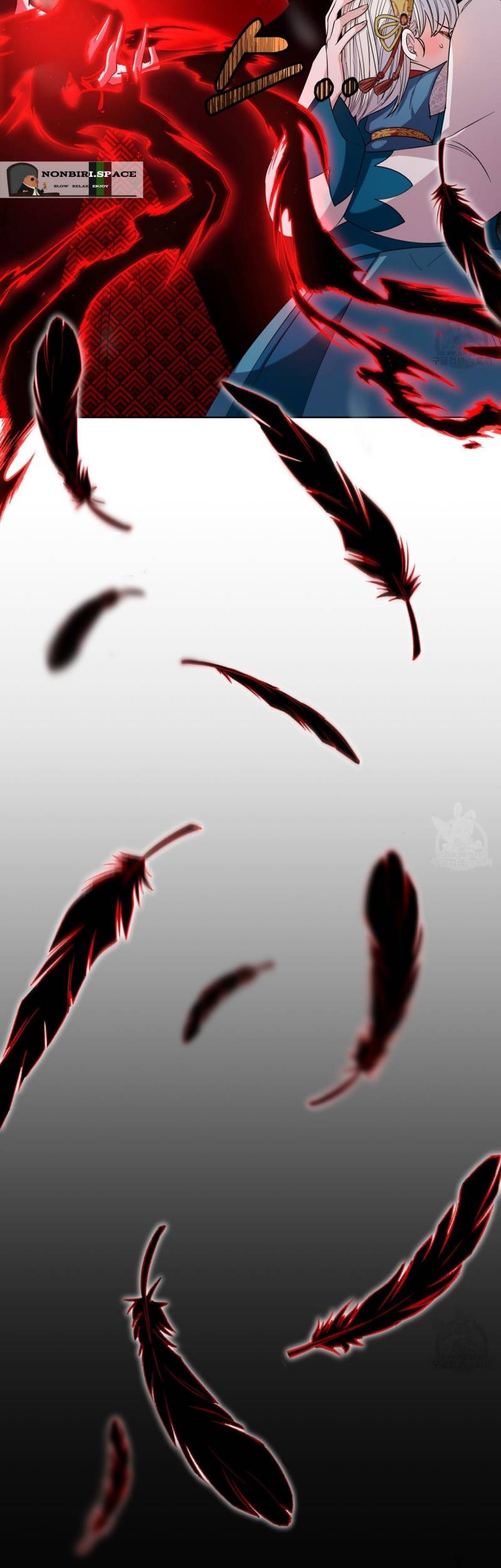 I Become the Tiger’s Daughter Chapter 17 Gambar 52