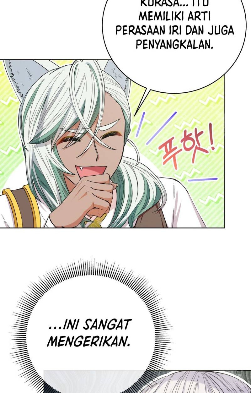 I Become the Tiger’s Daughter Chapter 17 Gambar 4