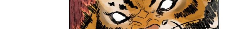 I Become the Tiger’s Daughter Chapter 17 Gambar 23