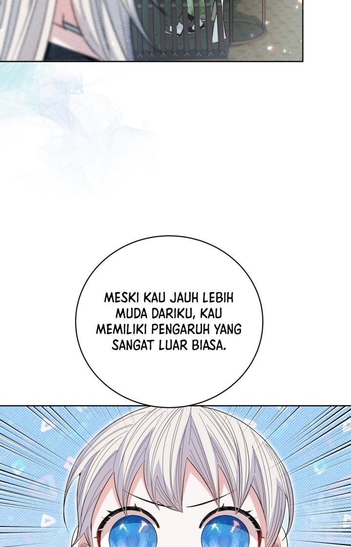 I Become the Tiger’s Daughter Chapter 16 Gambar 49
