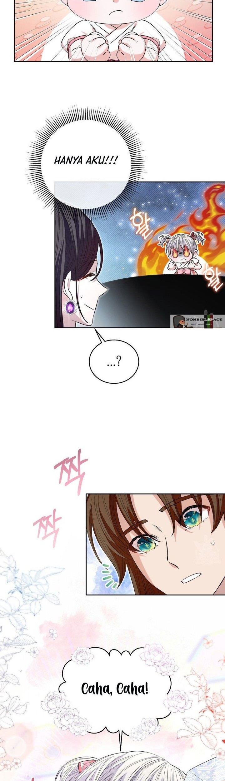 I Become the Tiger’s Daughter Chapter 15 Gambar 30