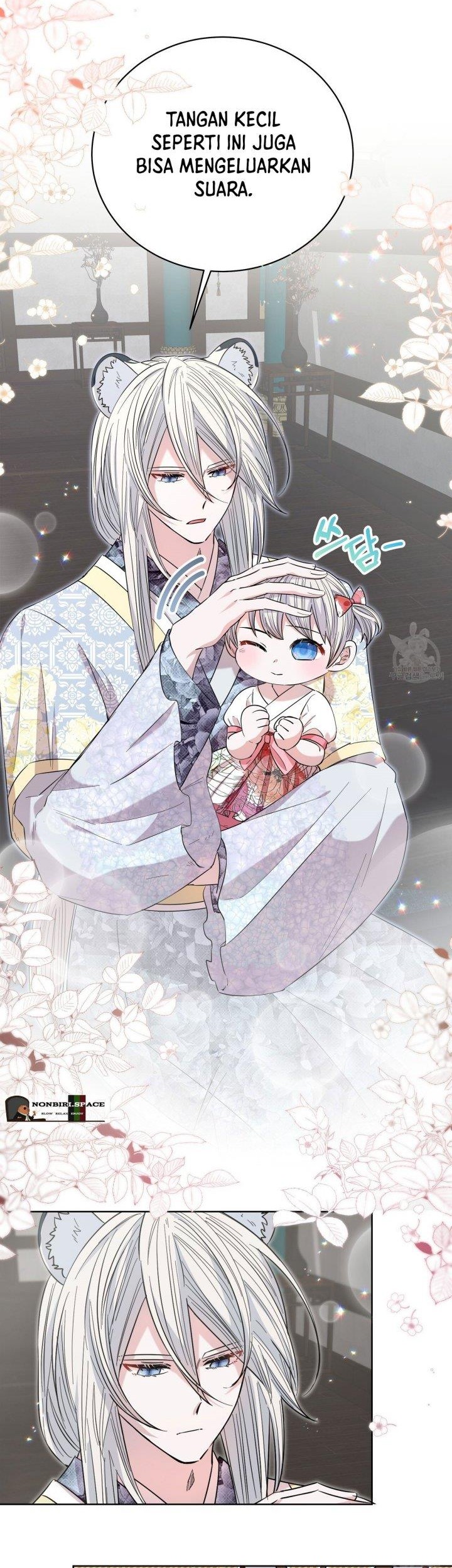I Become the Tiger’s Daughter Chapter 15 Gambar 39