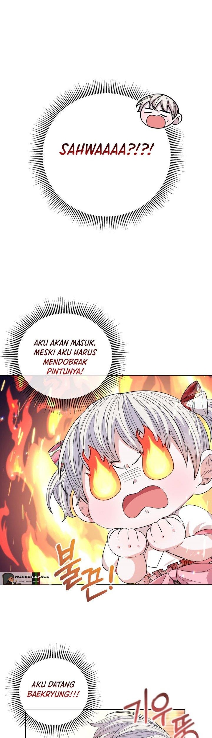 Baca I Become the Tiger’s Daughter Chapter 15 Gambar 2