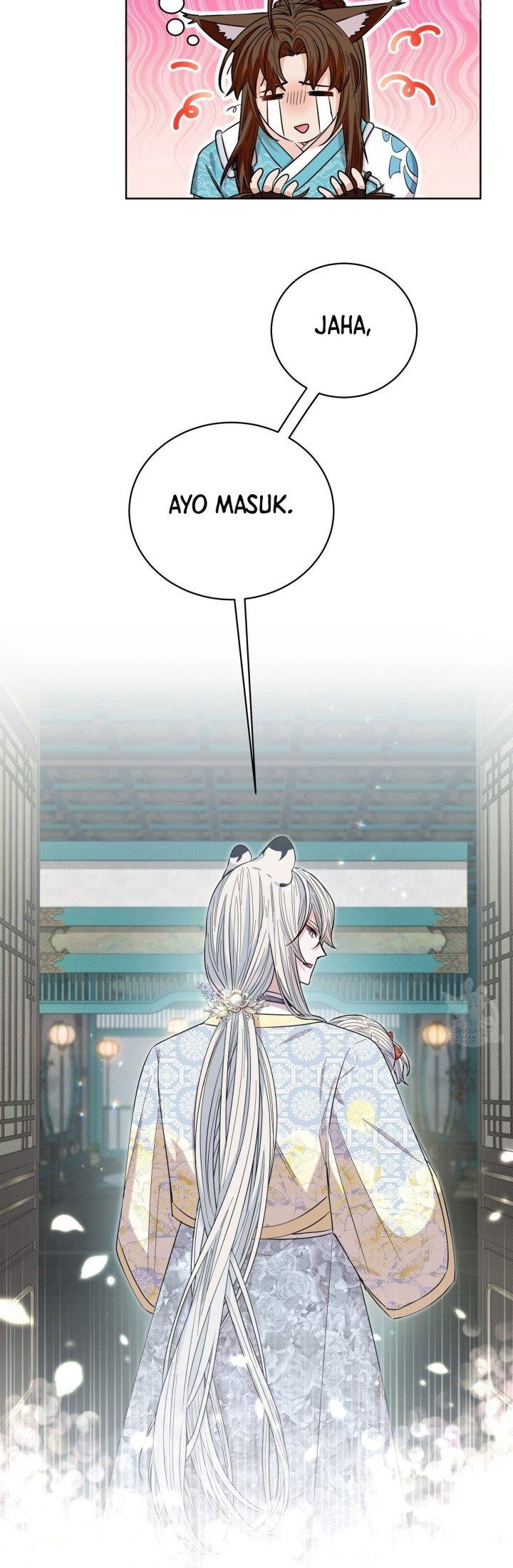 I Become the Tiger’s Daughter Chapter 15 Gambar 16